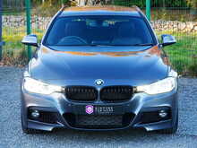 BMW 3 Series 3.0 335d M Sport Touring xDrive, Autmatic Euro 6