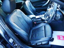 BMW 3 Series 3.0 335d M Sport Touring xDrive, Autmatic Euro 6