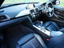 BMW 3 Series 3.0 335d M Sport Touring xDrive, Autmatic Euro 6