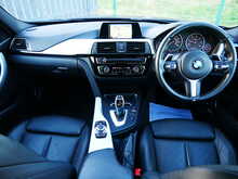 BMW 3 Series 3.0 335d M Sport Touring xDrive, Autmatic Euro 6