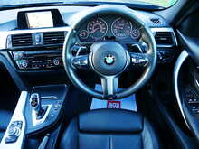 BMW 3 Series 3.0 335d M Sport Touring xDrive, Autmatic Euro 6