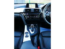 BMW 3 Series 3.0 335d M Sport Touring xDrive, Autmatic Euro 6