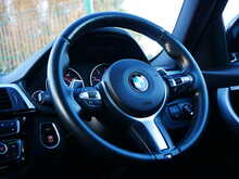 BMW 3 Series 3.0 335d M Sport Touring xDrive, Autmatic Euro 6