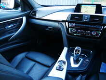 BMW 3 Series 3.0 335d M Sport Touring xDrive, Autmatic Euro 6