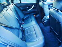 BMW 3 Series 3.0 335d M Sport Touring xDrive, Autmatic Euro 6