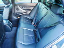 BMW 3 Series 3.0 335d M Sport Touring xDrive, Autmatic Euro 6