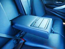 BMW 3 Series 3.0 335d M Sport Touring xDrive, Autmatic Euro 6