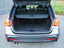 BMW 3 Series 3.0 335d M Sport Touring xDrive, Autmatic Euro 6