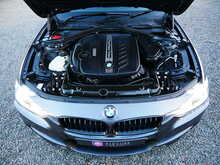 BMW 3 Series 3.0 335d M Sport Touring xDrive, Autmatic Euro 6