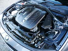 BMW 3 Series 3.0 335d M Sport Touring xDrive, Autmatic Euro 6