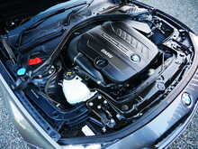 BMW 3 Series 3.0 335d M Sport Touring xDrive, Autmatic Euro 6