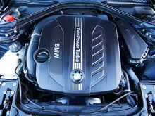 BMW 3 Series 3.0 335d M Sport Touring xDrive, Autmatic Euro 6