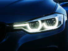 BMW 3 Series 3.0 335d M Sport Touring xDrive, Autmatic Euro 6