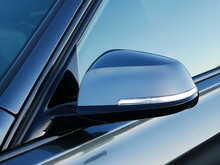 BMW 3 Series 3.0 335d M Sport Touring xDrive, Autmatic Euro 6