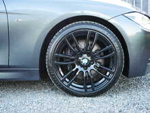 BMW 3 Series 3.0 335d M Sport Touring xDrive, Autmatic Euro 6