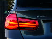 BMW 3 Series 3.0 335d M Sport Touring xDrive, Autmatic Euro 6