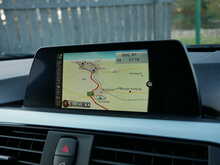 BMW 3 Series 3.0 335d M Sport Touring xDrive, Autmatic Euro 6