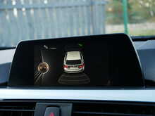 BMW 3 Series 3.0 335d M Sport Touring xDrive, Autmatic Euro 6