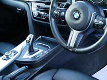 BMW 3 Series 3.0 335d M Sport Touring xDrive, Autmatic Euro 6