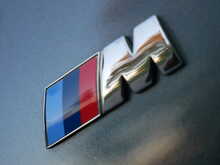 BMW 3 Series 3.0 335d M Sport Touring xDrive, Autmatic Euro 6