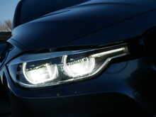 BMW 3 Series 3.0 335d M Sport Touring xDrive, Autmatic Euro 6