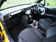 DS AUTOMOBILES DS 3 1.2 PureTech Prestige 3dr, Manual