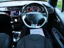 DS AUTOMOBILES DS 3 1.2 PureTech Prestige 3dr, Manual