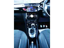 DS AUTOMOBILES DS 3 1.2 PureTech Prestige 3dr, Manual