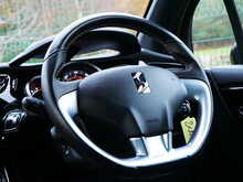 DS AUTOMOBILES DS 3 1.2 PureTech Prestige 3dr, Manual