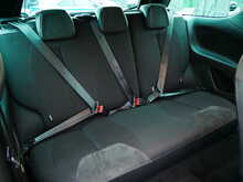 DS AUTOMOBILES DS 3 1.2 PureTech Prestige 3dr, Manual