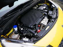 DS AUTOMOBILES DS 3 1.2 PureTech Prestige 3dr, Manual