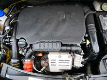 DS AUTOMOBILES DS 3 1.2 PureTech Prestige 3dr, Manual