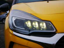 DS AUTOMOBILES DS 3 1.2 PureTech Prestige 3dr, Manual