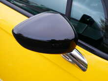 DS AUTOMOBILES DS 3 1.2 PureTech Prestige 3dr, Manual