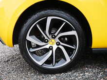 DS AUTOMOBILES DS 3 1.2 PureTech Prestige 3dr, Manual