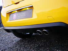 DS AUTOMOBILES DS 3 1.2 PureTech Prestige 3dr, Manual