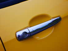 DS AUTOMOBILES DS 3 1.2 PureTech Prestige 3dr, Manual