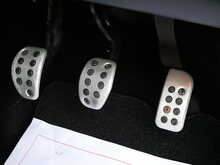 DS AUTOMOBILES DS 3 1.2 PureTech Prestige 3dr, Manual