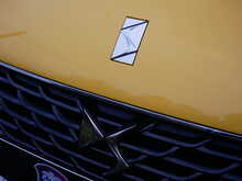 DS AUTOMOBILES DS 3 1.2 PureTech Prestige 3dr, Manual