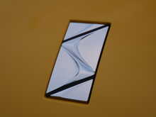 DS AUTOMOBILES DS 3 1.2 PureTech Prestige 3dr, Manual