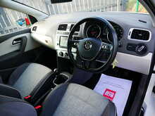 Volkswagen Polo 1.2 TSI BlueMotion Tech beats 5dr, Manual