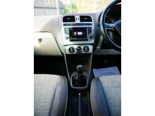 Volkswagen Polo 1.2 TSI BlueMotion Tech beats 5dr, Manual