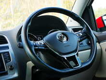 Volkswagen Polo 1.2 TSI BlueMotion Tech beats 5dr, Manual