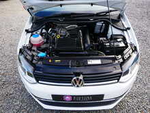 Volkswagen Polo 1.2 TSI BlueMotion Tech beats 5dr, Manual