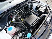 Volkswagen Polo 1.2 TSI BlueMotion Tech beats 5dr, Manual