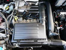 Volkswagen Polo 1.2 TSI BlueMotion Tech beats 5dr, Manual