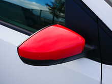 Volkswagen Polo 1.2 TSI BlueMotion Tech beats 5dr, Manual