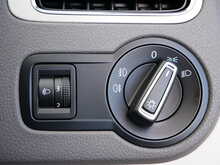 Volkswagen Polo 1.2 TSI BlueMotion Tech beats 5dr, Manual