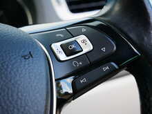 Volkswagen Polo 1.2 TSI BlueMotion Tech beats 5dr, Manual