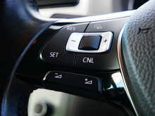 Volkswagen Polo 1.2 TSI BlueMotion Tech beats 5dr, Manual